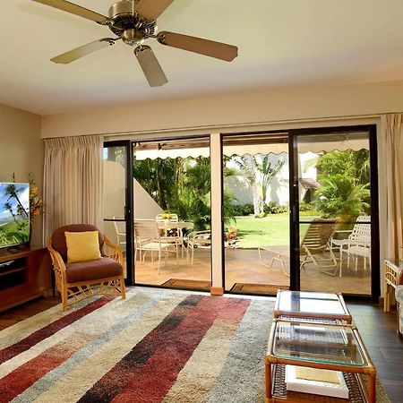 Maui Kamaole H-101 Apartman Wailea  Kültér fotó
