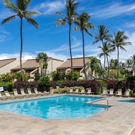 Maui Kamaole H-101 Apartman Wailea  Kültér fotó