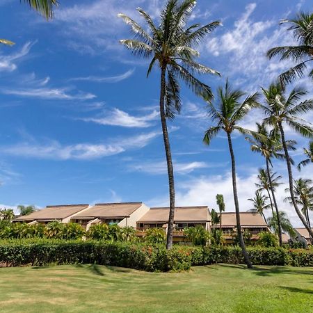 Maui Kamaole H-101 Apartman Wailea  Kültér fotó