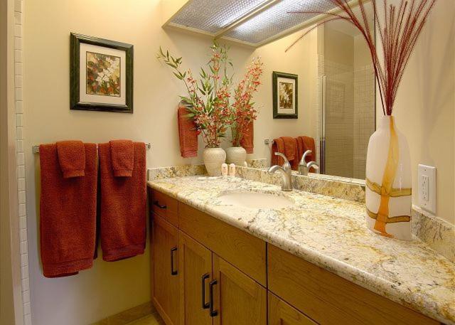 Maui Kamaole H-101 Apartman Wailea  Kültér fotó