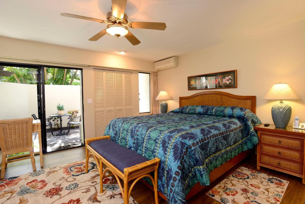 Maui Kamaole H-101 Apartman Wailea  Kültér fotó