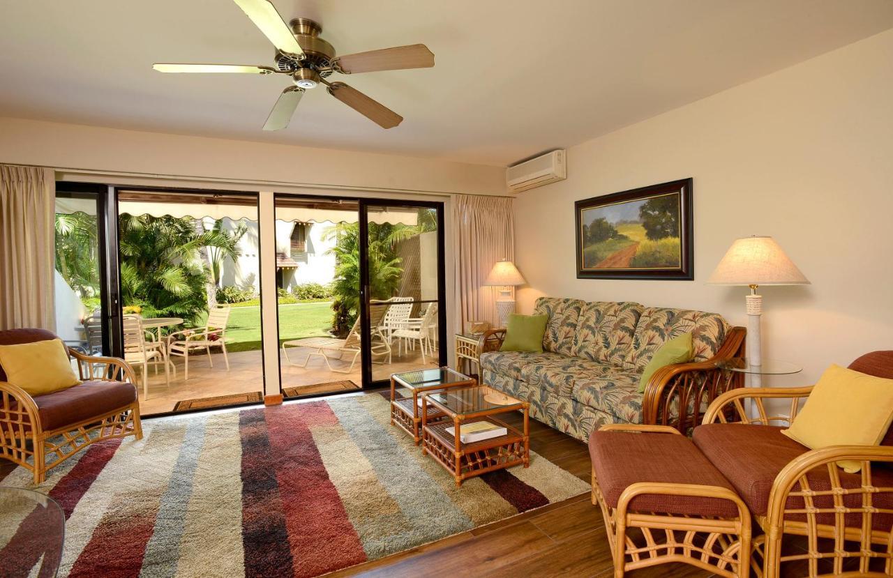 Maui Kamaole H-101 Apartman Wailea  Kültér fotó