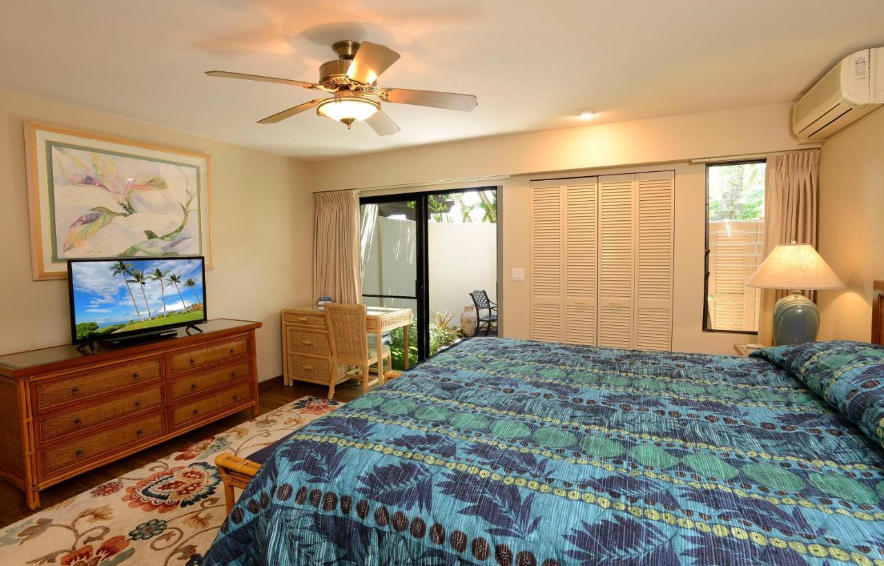 Maui Kamaole H-101 Apartman Wailea  Kültér fotó