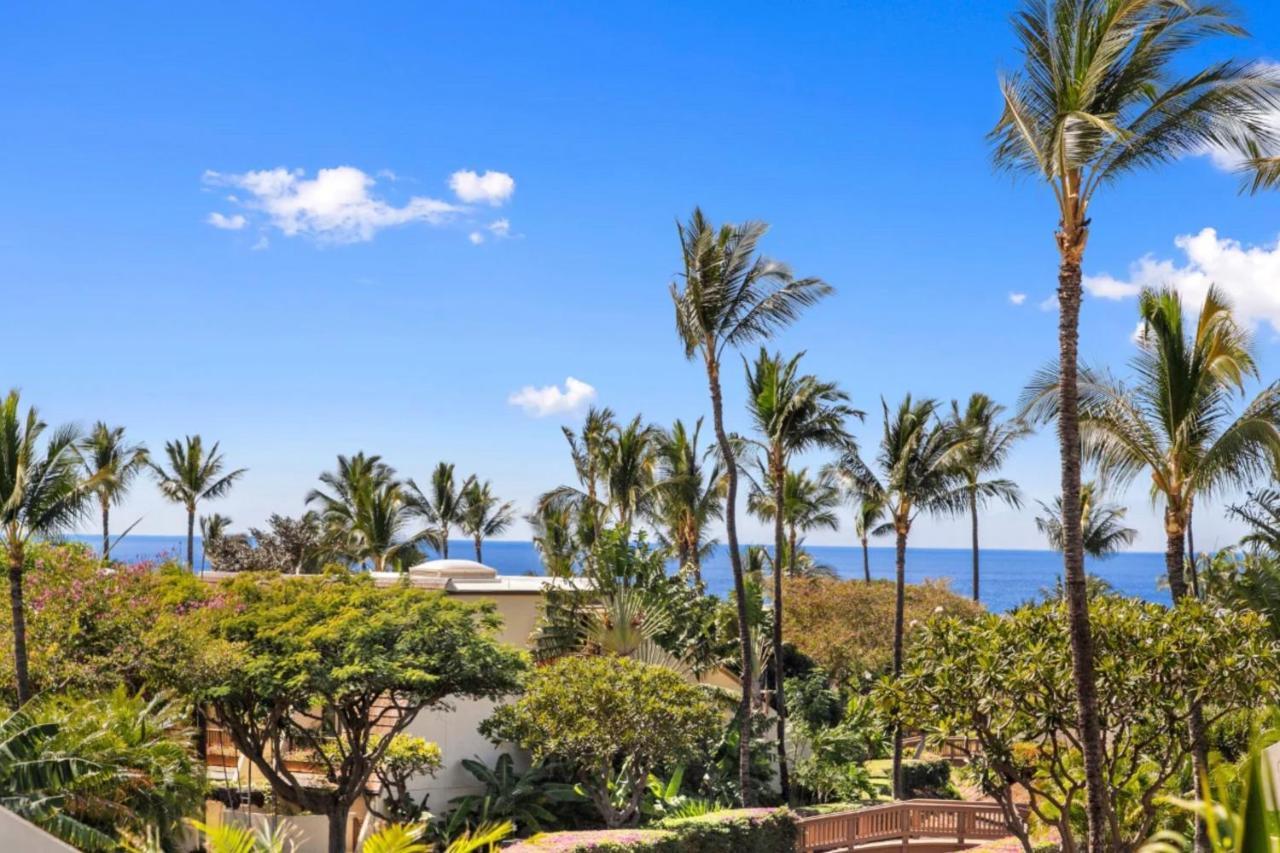 Maui Kamaole H-101 Apartman Wailea  Kültér fotó
