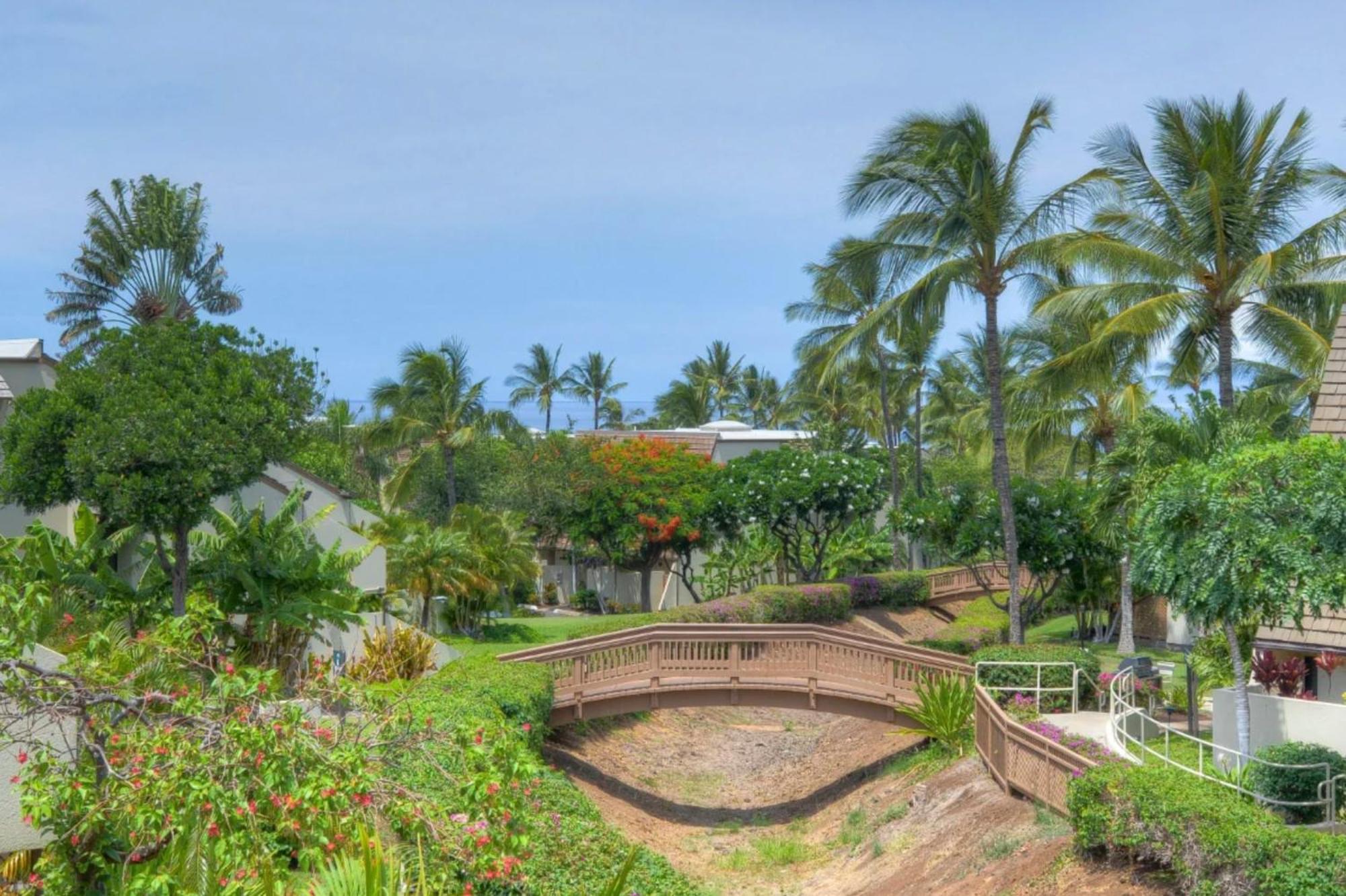Maui Kamaole H-101 Apartman Wailea  Kültér fotó