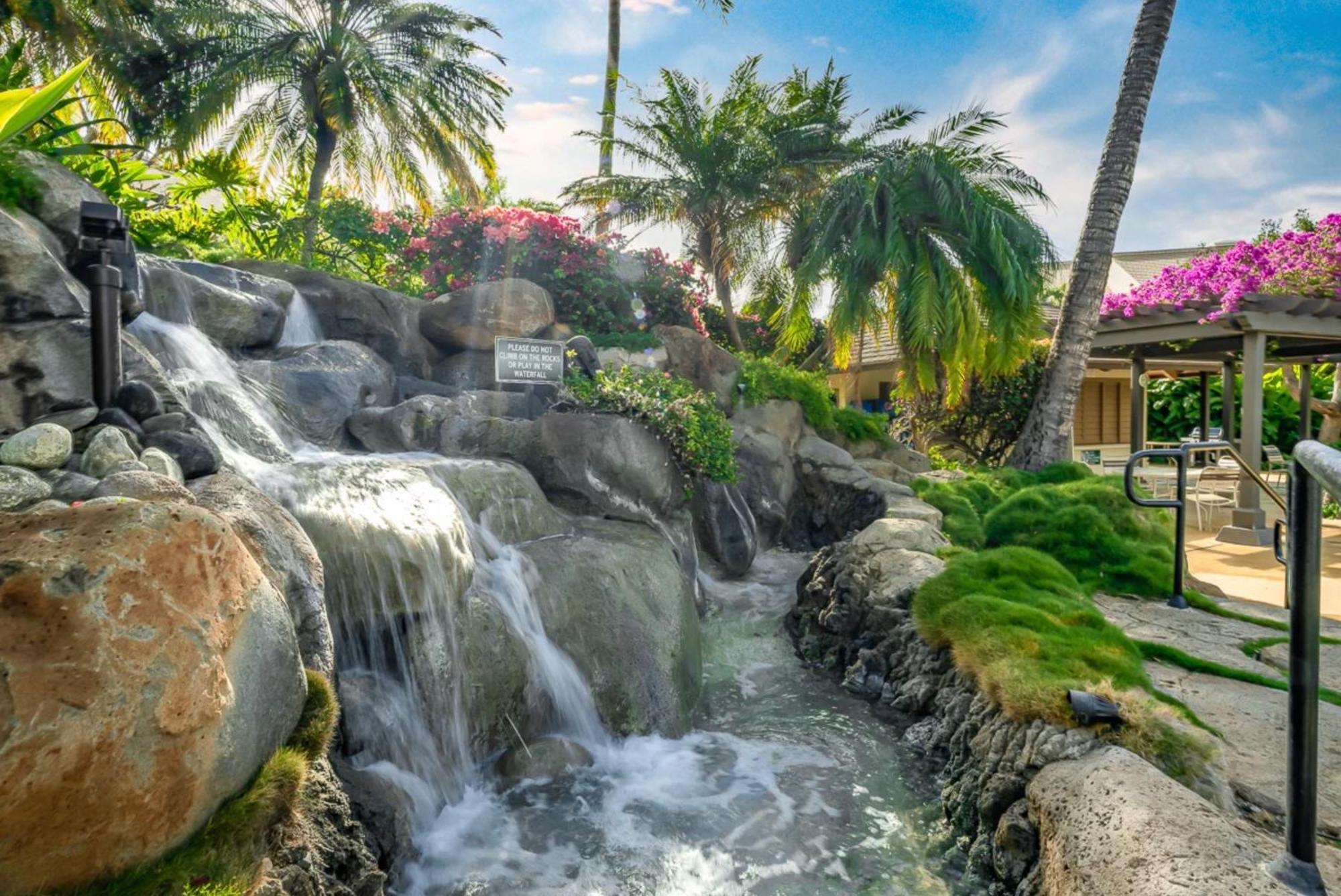Maui Kamaole H-101 Apartman Wailea  Kültér fotó