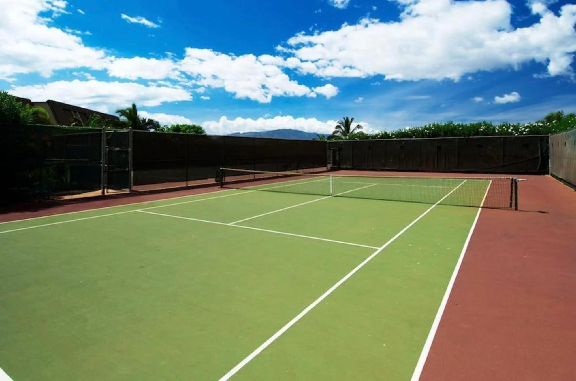 Maui Kamaole H-101 Apartman Wailea  Kültér fotó