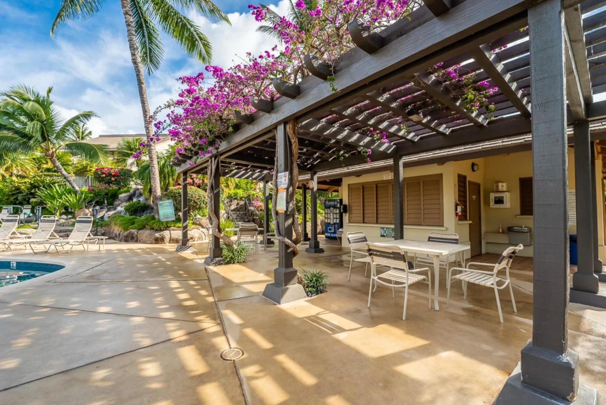 Maui Kamaole H-101 Apartman Wailea  Kültér fotó