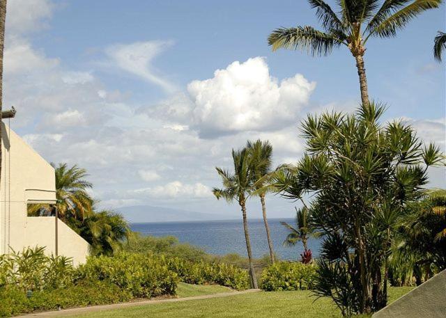Maui Kamaole H-101 Apartman Wailea  Kültér fotó