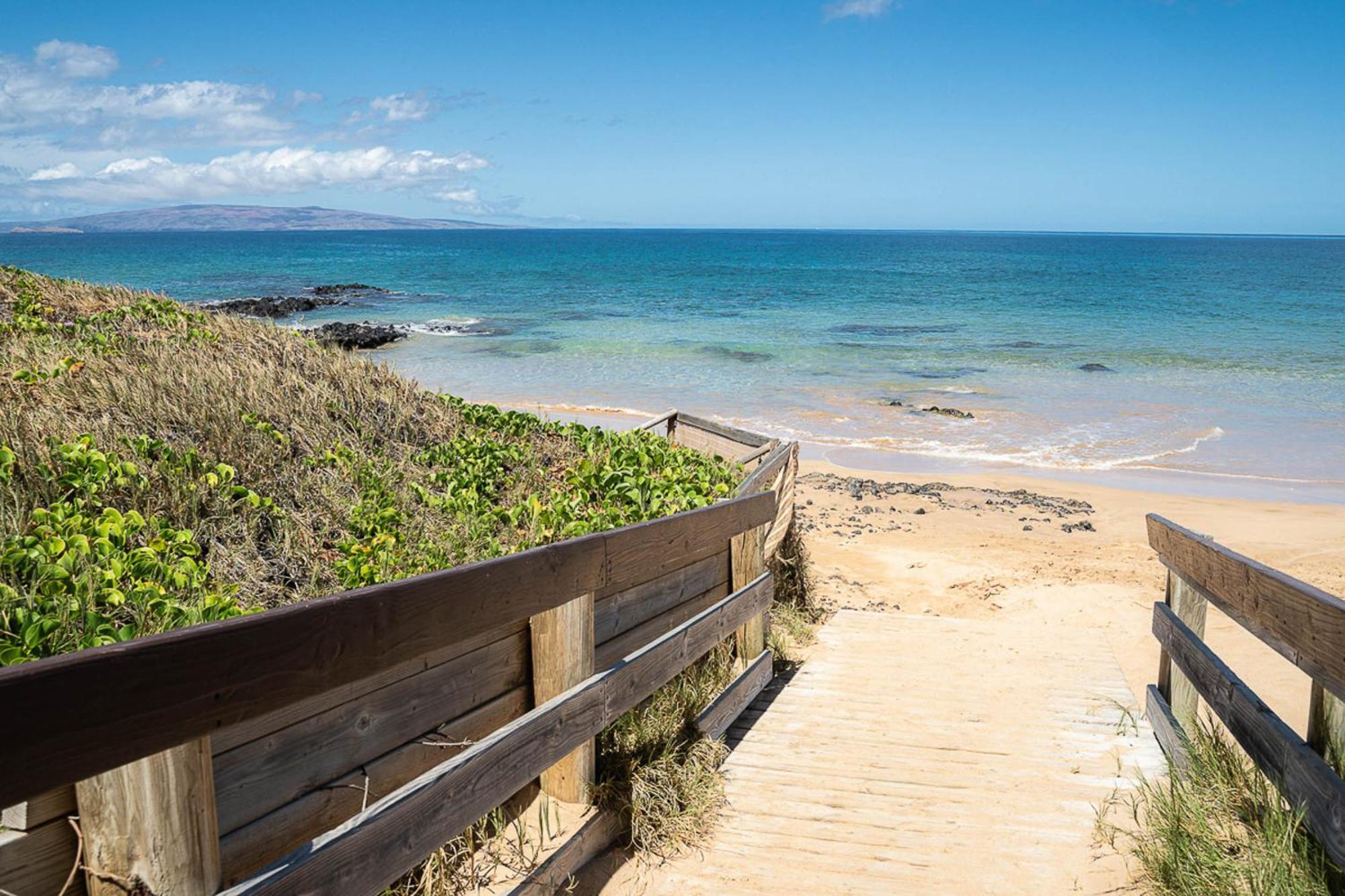 Maui Kamaole H-101 Apartman Wailea  Kültér fotó