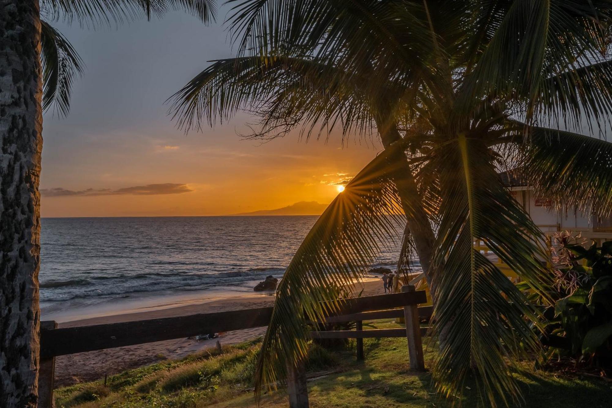 Maui Kamaole H-101 Apartman Wailea  Kültér fotó